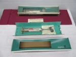Nos 1960-1964 Corvair Pair Rear Delco Pleasurizer P-1068 Shock Absorbers Dp. Fixed Price $100.00.