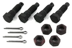 Mustang Bolt Kit Strut Rods 1968 1969 1970 1971 1972 1973 - Amk. Fixed Price $51.41.