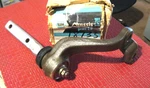 New 1967-1968 International Truck 1000B, 1000C Idler Arm, Genuine Napa. Fixed Price $27.24.