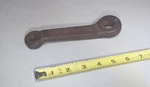 Nos 60-64 Chevy Corvair 65-69 Pitman Arm 61 62 63 Not Sure Read!. Fixed Price $95.00.