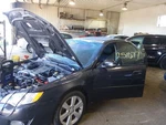 Crossmember/k-frame Front With Turbo Fits 05-09 Legacy 2104689. Fixed Price $600.00.