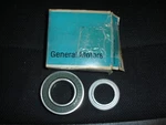 Nos 1956 Chevrolet Corvette Rear Wheel Bearing 3799122 With Retainer. Fixed Price $50.00.