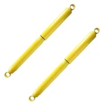 Ford FT800 LTS8000 LTS9000 L8000 L9000 Monroe Front Pair Shocks Struts Gap. Fixed Price $144.41.