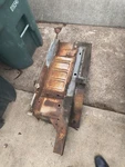 1971 1977 Ford Maverick Comet Torque Box Floor Support Rocker Panel Section. Fixed Price $109.85.