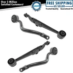 Front Lower Control Arm Lh Rh Forward Rearward Set Of 4 01-05 Lexus IS300. Fixed Price $209.85.