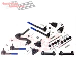 1971 - 1972 Buick Chevrolet Olds Pontiac Hd Ball Joint Tie Rod Idler Arm Kit. Fixed Price $219.00.