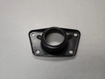 Nice Used Original Porsche 911 912E 930 Rear Spring Plate Bearing Cover #2. Fixed Price $30.00.