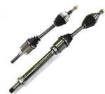 New Front Cv Axles Fit 2013-2019 Ford Escape 1.5L 1.6L 2.0L Turbo And Fwd Only. Fixed Price $199.00.