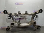 2006 Bmw 760LI 6.0L Rear Suspension Crossmember Frame *local Pickup Only*. Fixed Price $170.00.