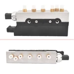 A2203200258 Air Suspension Compressor Valve Block For Mercedes S-class W220 S500. Fixed Price $50.78.