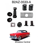1952 1953 1954 Ford Manual Steering Draglink Rebuild Overhaul Service Kit. Fixed Price $68.50.