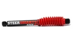 Smarts 73011001 Steering Stabilizer For 07-18 Jeep Wrangler Jk. Fixed Price $89.00.