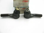 (2) Trw ES400L Outer Tie Rod Ends 67-68 International Ihc 1000B 1000C Truck FA9. Fixed Price $44.99.