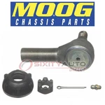 Moog Steering Drag Link For TR453L TR1377 MES453L J8123319 E6742 Uy. Fixed Price $51.57.