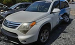 Crossmember/k-frame Rear XL-7 Fits 07-09 Vitara 352670. Fixed Price $500.00.