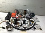 Lot Of Miscellaneous Restoration Parts #909 - Ford / Gm Chevy Dodge. Fixed Price $24.99.