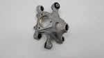 Mazda MX-5 Miata Left Rear Spindle Knuckle Hub N243-26-12X Oem. Fixed Price $140.00.