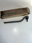 Gm Nos 1962 Chevy Ii Nova Coupe Convertible Offset Tie Rod 3793318 Rh Pass. Fixed Price $45.99.