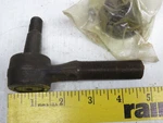 New Moog ES282RL Amc Rambler Ambassador Marlin Classic Outer Tie Rod 59-66 Usa. Fixed Price $24.95.