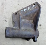 1920 1927 Model Ford Tt Truck Steering Column Frame Lower Bracket Original. Fixed Price $75.00.