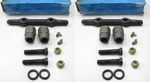 (2) Trw 13154A Suspension Control Arm Shaft Kits - Front Upper. Fixed Price $58.49.