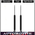 Monroe Oem Rear Left & Right Shocks Fits 2017-2022 Honda Cr-v. Fixed Price $176.34.