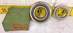 Nice RW508DR Rear Wheel Bearing Nos 1956-1958 Pontiac Catalina Bonneville (1. Fixed Price $152.96.