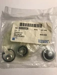 Genuine Gm 88880036 Bearing Kit. Fixed Price $5.50.