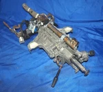 1992-2018 Ford Mercury Lincoln Tilt Steering Column *repair & Return*. Fixed Price $244.85.
