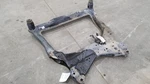Used Front Frame Crossmember Fits: 2012 Nissan Altima Suspension 2.5L 4 Cy. Fixed Price $325.00.