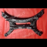 2007-2012 Nissan Altima 4DR Sed Rear Crossmember Sub Kframe Brace 2.5L 3.5L. Fixed Price $300.00.