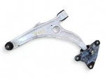 2011-2012 Honda Cr-z Crz Lower Control Arm Front Left/driver 51360-SZT-A02, E037. Fixed Price $170.08.