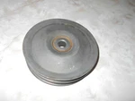 Nos Steering Pump Pulley 1966 1967 1968 Chevy Ii Camaro Chevelle Chevrolet Olds. Fixed Price $49.95.