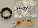 New Genuine Oem Nos 1949-57 Ford Passenger Truck Upper Bearing Cup 8A-3553. Fixed Price $13.50.