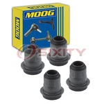 Moog Front Lower Suspension Control Arm Bushing Kit For 1958-1964 Chevrolet Rn. Fixed Price $47.17.