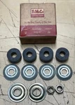 Nos Ford A9A-18198-A Bushing Kit Shock Absorber. Fixed Price $34.95.