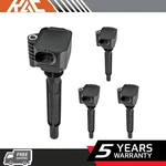 4PCS Ignition Coil For 2012-2017 Fiat 500 / 2013-2016 Dodge Dart L4 1.4T UF673. Fixed Price $40.84.