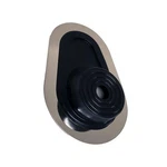 Jj's Rods & E-z Firewall Boots JJS32561918-1 Grommet Steer. Fixed Price $79.99.
