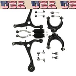 Fits 2004-2006 Acura Tl 16X Front Upper Lower Control Arms Sway Bars Tie Rod End. Fixed Price $168.14.