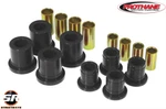 Prothane 7-201-BL Front Control Arm Black Bushing Set Fits 75-95 Chevy G10 2WD. Fixed Price $80.00.