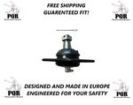 Ball Joints Front Driver Passenger Side Upper For Galaxie Country Custom 2PCS. Fixed Price $14.99.