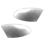 Door Handle "cut Off" Lever (pair) Autoloc BZDH2 Rat Hot Rod Truck Street Muscle. Fixed Price $40.00.