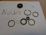 Ford Seal Kit E1FZ-3D728-A (JUL5521 DS395B4). Fixed Price $50.00.