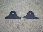 Radius Rod Frame Bracket Bucket Hot Rat Coupe 23. Fixed Price $45.00.
