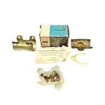 Nos Ford Power Steering Control Valve Rebuild Kit 1961-1962 T-bird C2AZ-3A650-B. Fixed Price $69.99.