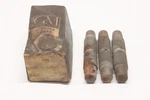 LOT/3 Nos 1955 1956 Chevrolet Series Truck Front Spring Shackle Pin Gm 3713964. Fixed Price $32.95.
