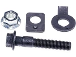 Front Lower Strut Mount Alignment Cam Bolt Kit 97WZRFG28 For Medallion Premier. Fixed Price $30.30.