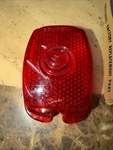 Nos Guide Lamp Lens 5937162 1937-1953 Gm Cars And Trucks. Fixed Price $19.00.