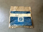 Gm Oem Nos 1623593 Steering Column Tilt Lever 1985-1993 Cadillac Fleetwood. Fixed Price $125.00.