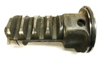 International Harvester Steering Worm Piston 435845C91 Nos. Fixed Price $303.36.